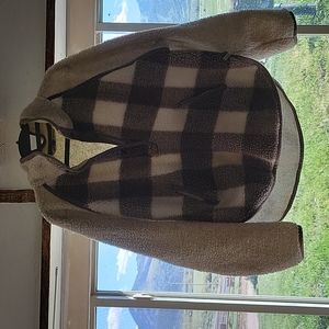 Woolrich Glacier View pullover
